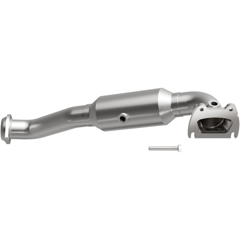 Picture of OEM Grade Direct-Fit Manifold Catalytic Converter-Ram