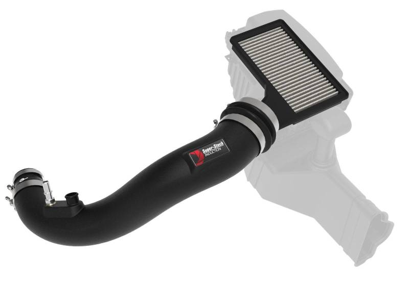 Picture of aFe Super Stock Induction System Cold Air Intakes - 55-10006D