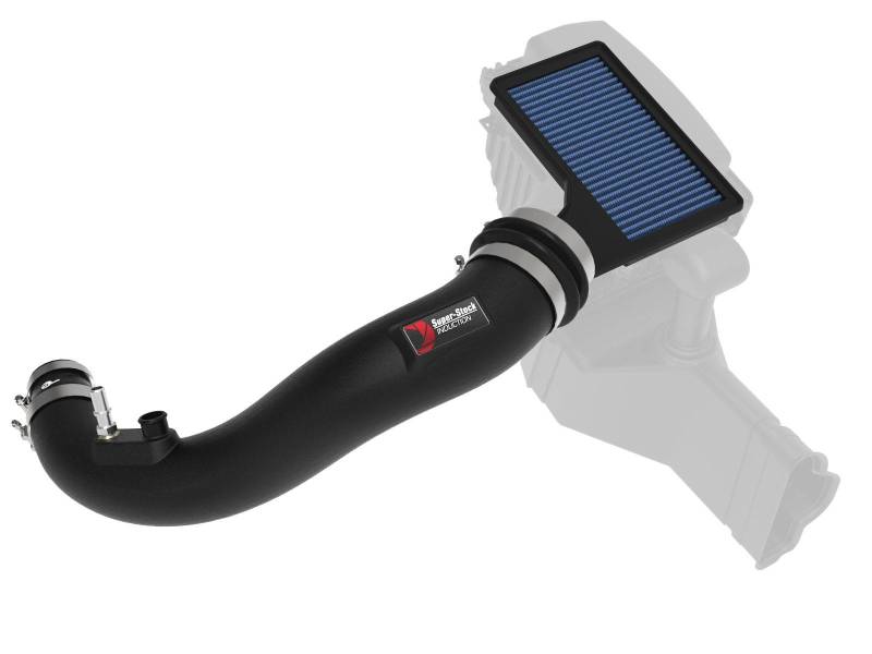 Picture of aFe Super Stock Induction System Cold Air Intakes - 55-10006R
