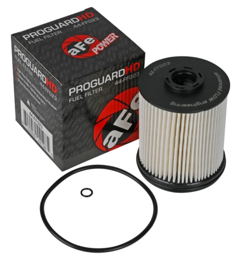 Picture of aFe ProGuard Fuel Filter - 44-FF023