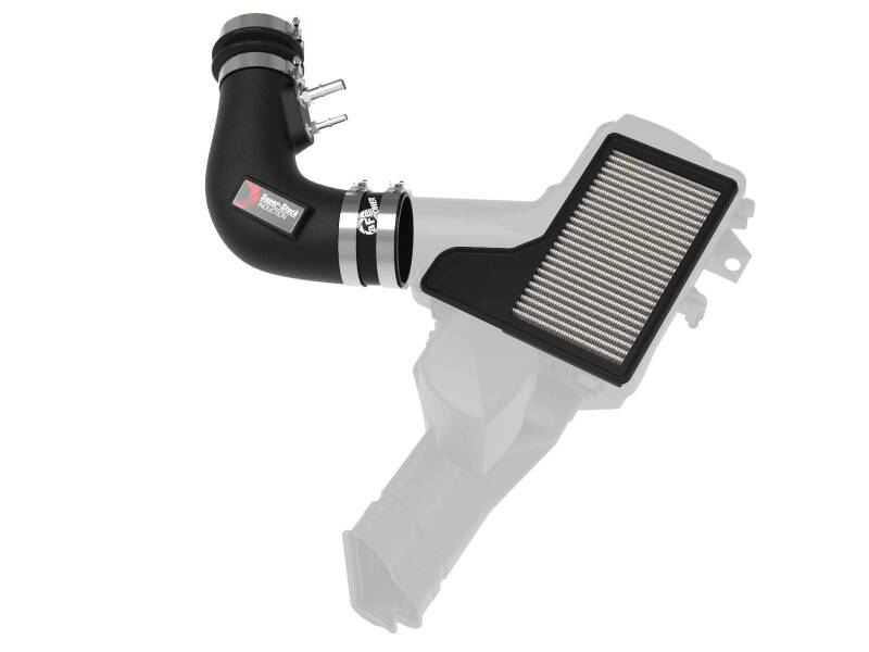 Picture of aFe Super Stock Induction System Cold Air Intakes - 55-10007D