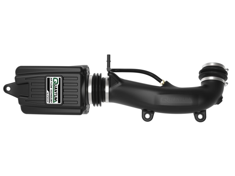 Picture of aFe Quantum Intakes Cold Air Intakes - 53-10019R