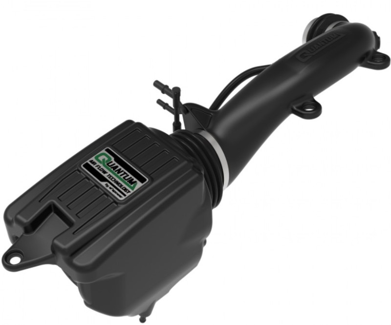 Picture of aFe Quantum Intakes Cold Air Intakes - 53-10019R