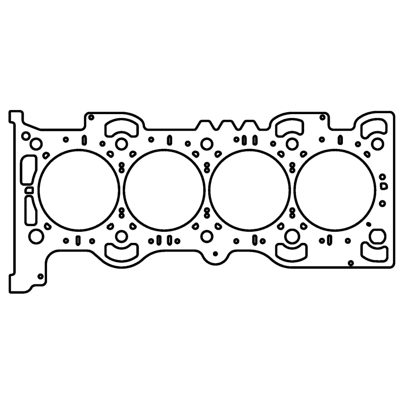 Picture of Cometic Gasket CG Head Gaskets - C15481-027