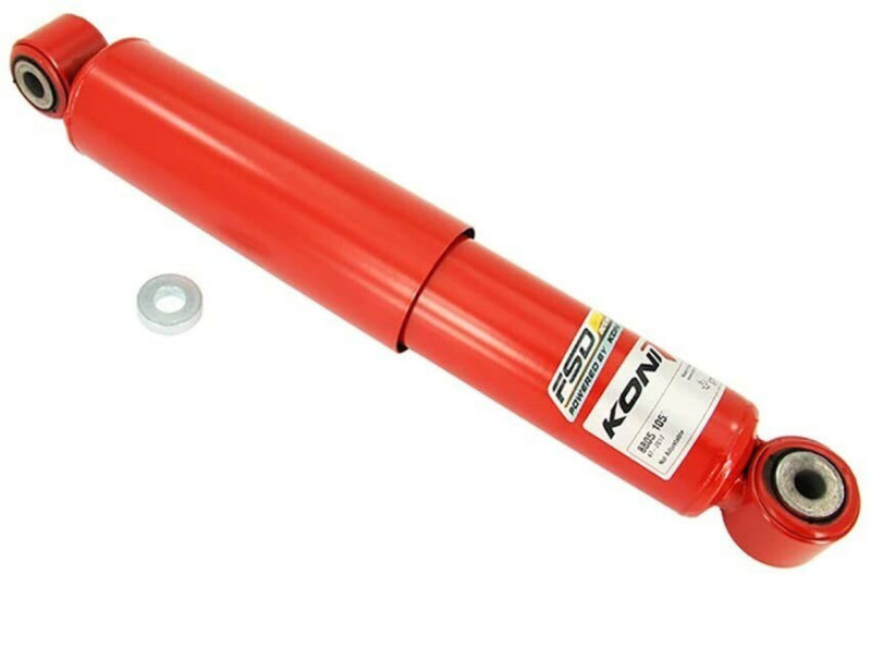 Picture of Koni 19+ Sprinter 3500 RWD Rear Shock