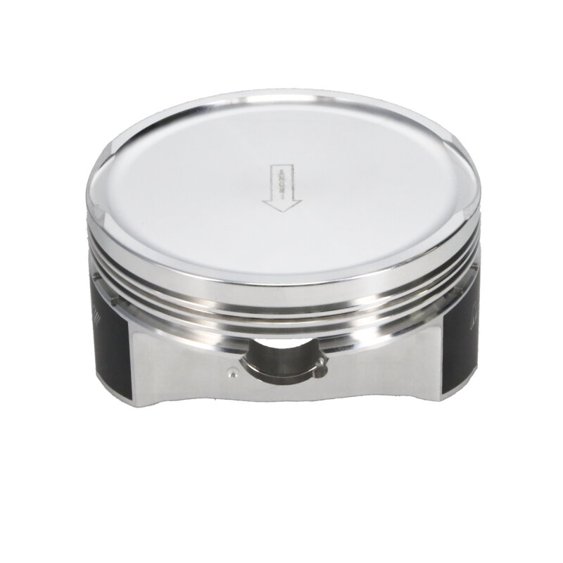 Picture of Manley Chrysler 6.4L Hemi Piston Set - 4.090 in. Bore 1.120 in. CH, -20.50 CC