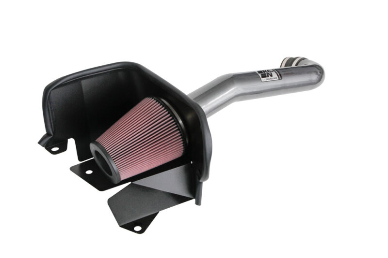 Picture of KN Cold Air Intakes - 77-1586KC