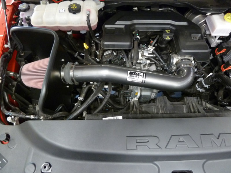 Picture of KN Cold Air Intakes - 77-1586KC