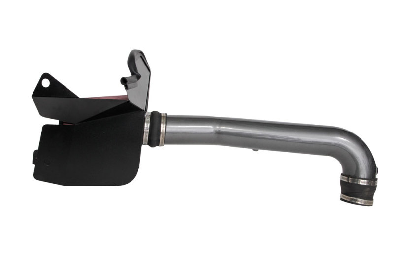 Picture of KN Cold Air Intakes - 77-1586KC