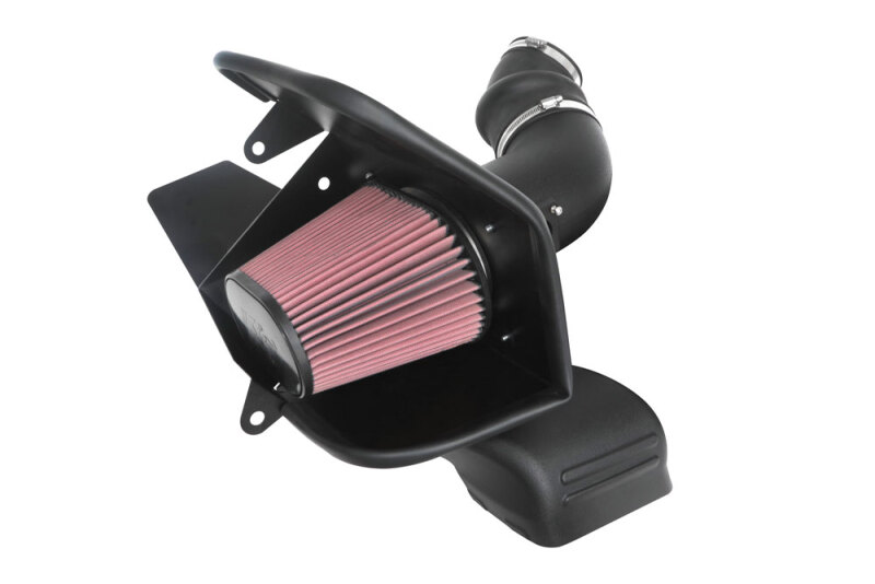 Picture of KN Cold Air Intakes - 63-1583