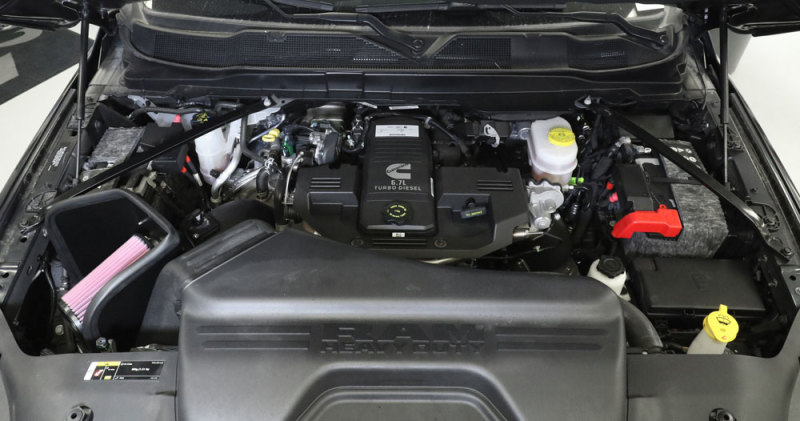 Picture of KN Cold Air Intakes - 63-1583
