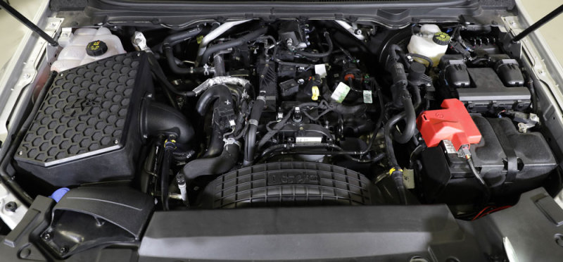 Picture of KN Cold Air Intakes - 63-2612