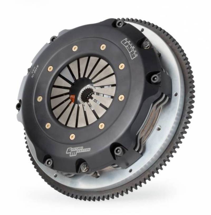 Picture of Clutch Masters CM 850 Twin Disc Clutch Kits - 06046-TD8R-A