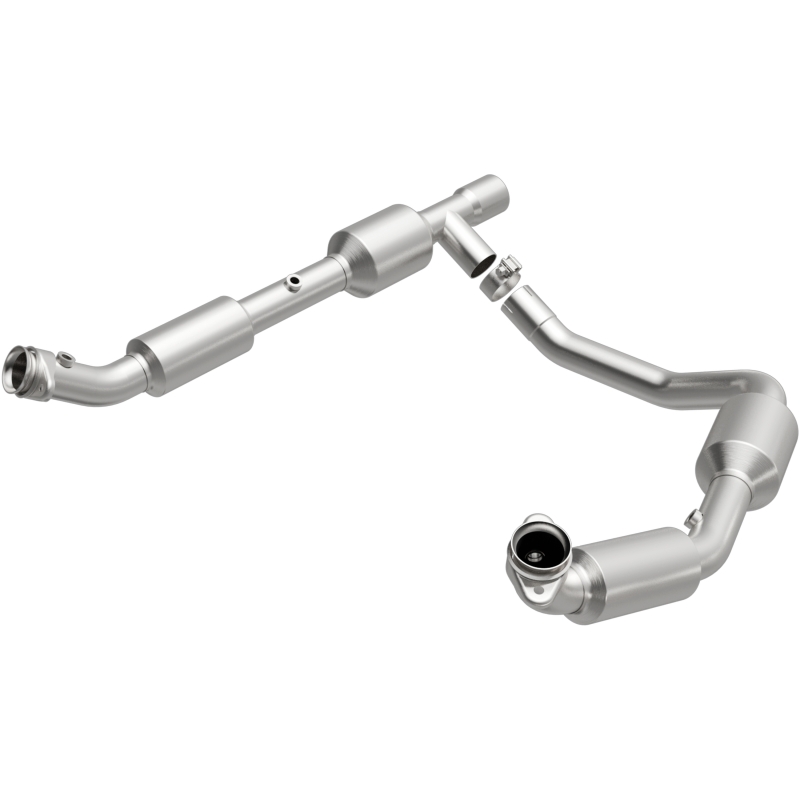 Picture of California CARB Direct-Fit Catalytic Converter 5481439