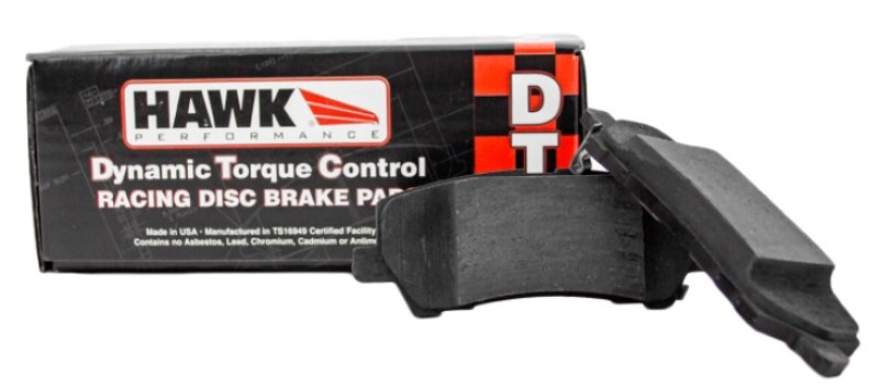 Picture of Hawk Performance HAWK DTC-60 Brake Pad Sets - HB803G.639