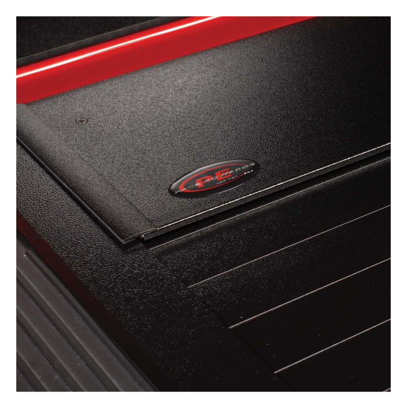 Picture of Pace Edwards 2020 GM Silverado/Sierra HD 8ft Longbed BedLocker