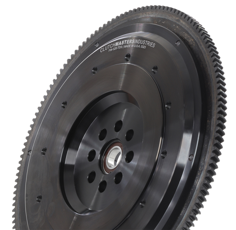 Picture of Clutch Masters CM Steel Flywheels - FW-520-TDS