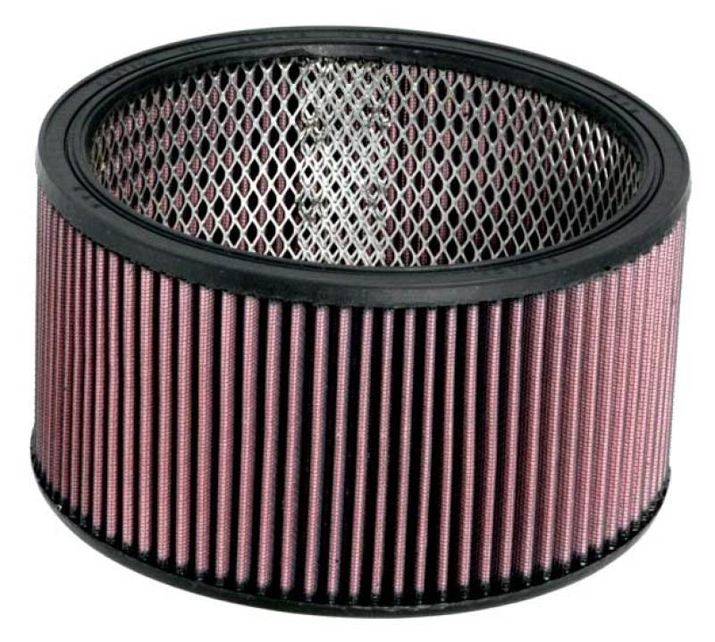 Picture of K&N Engineering KN Drop in Air Filters - E-3650