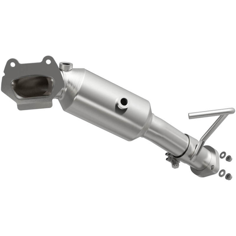 Picture of California CARB Direct-Fit Catalytic Converter 5551030