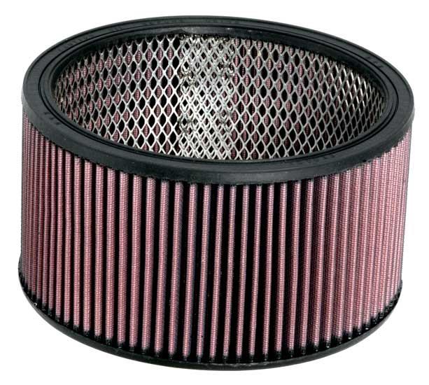Picture of K&N Engineering KN Drop in Air Filters - E-3650