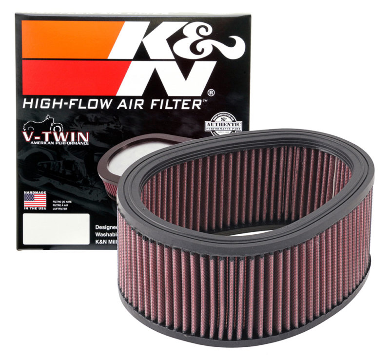 Picture of K&N Buell Firebolt/Lightning/Ulysses Replacement Air Filter