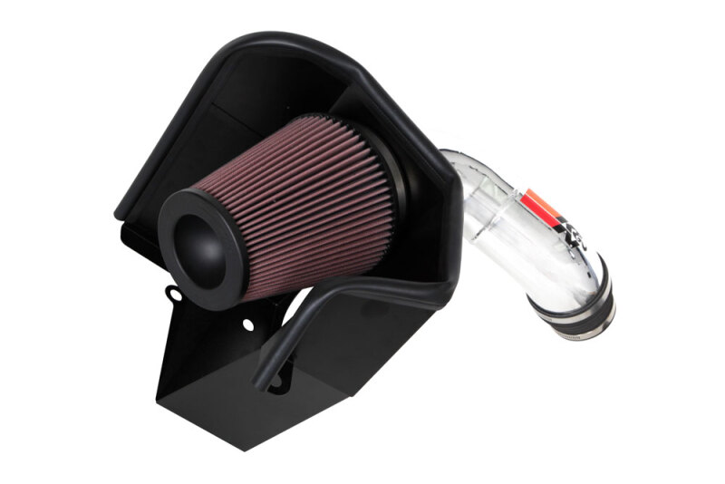 Picture of KN Cold Air Intakes - 77-1583KP