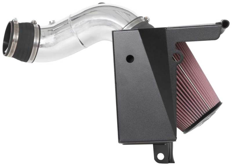 Picture of KN Cold Air Intakes - 77-1583KP