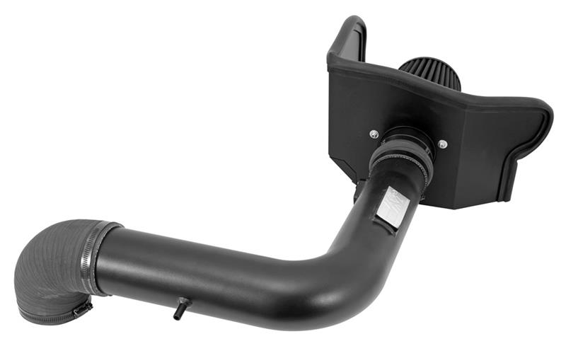 Picture of KN Cold Air Intakes - 71-2556