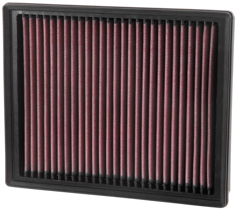 Picture of K&N Engineering KN Drop in Air Filters - 33-5000