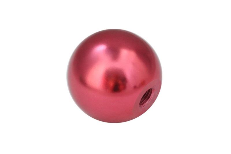 Picture of Torque Solution Billet Shift Knob (Pink): Universal 10x1.25