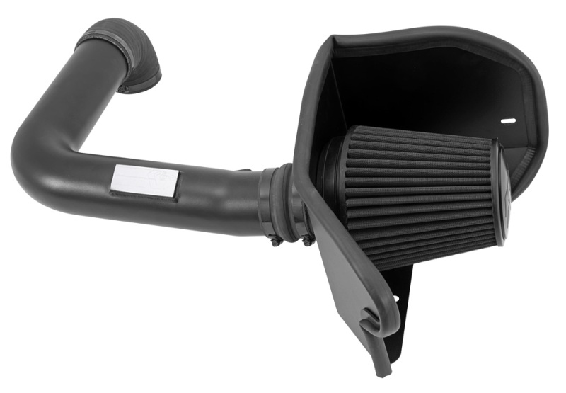 Picture of KN Cold Air Intakes - 71-2556