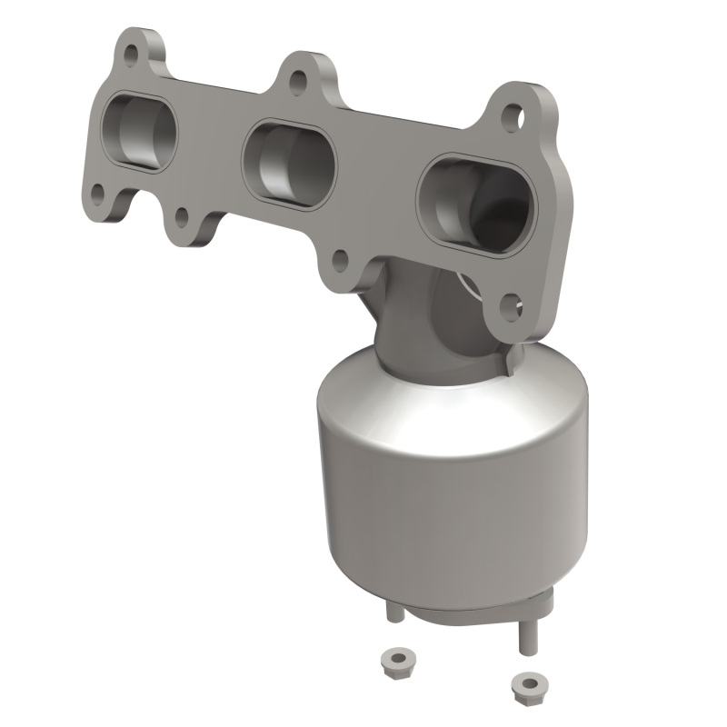 Picture of HM Grade Direct-Fit Manifold Catalytic Converter-Kia/Hyundai