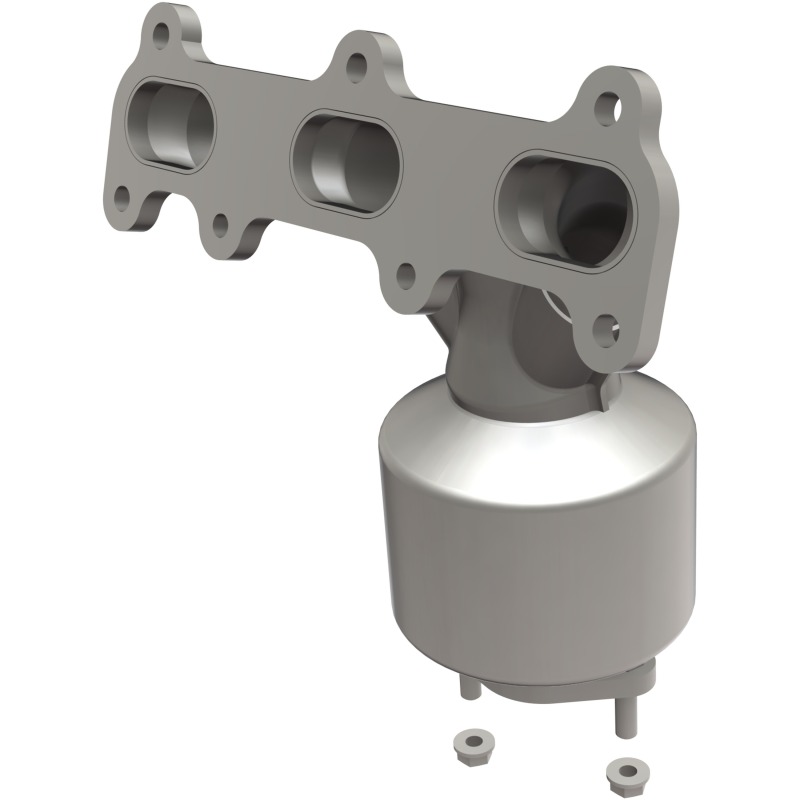 Picture of HM Grade Direct-Fit Manifold Catalytic Converter-Kia/Hyundai