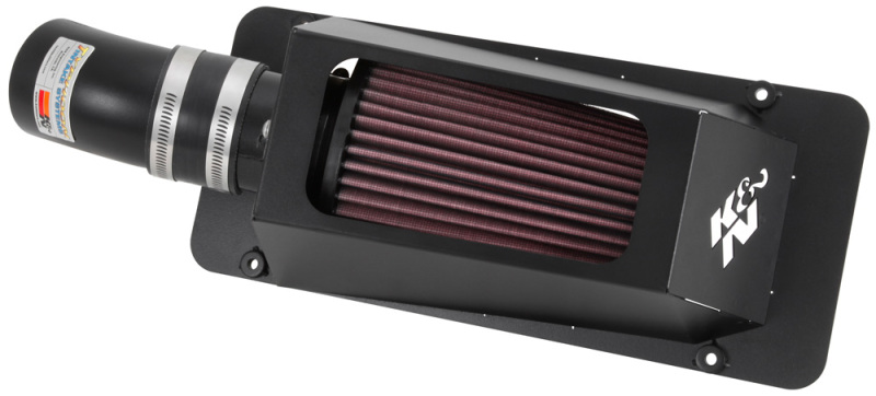 Picture of KN Cold Air Intakes - 69-2024TTK