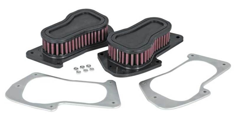 Picture of K&N Engineering KN Motorcycle Direct Fit Air Filters - SU-1806