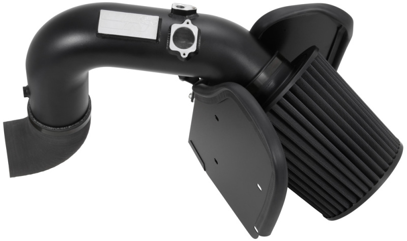 Picture of KN Cold Air Intakes - 71-1557