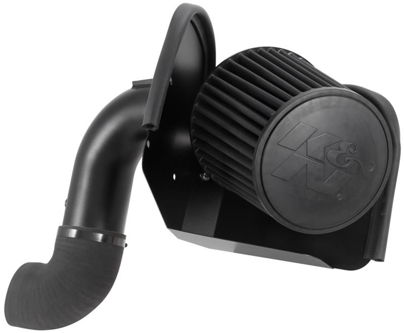 Picture of KN Cold Air Intakes - 71-1557