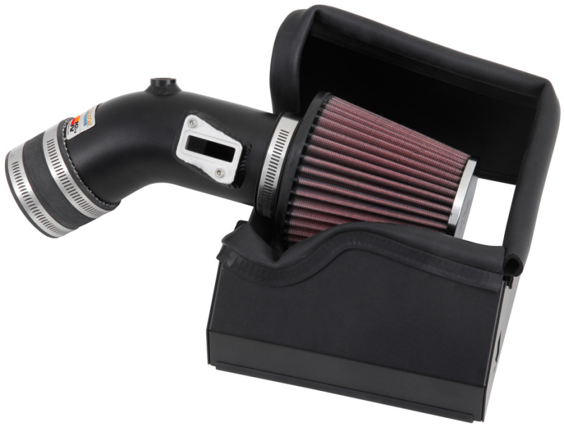 Picture of KN Cold Air Intakes - 69-3533TTK
