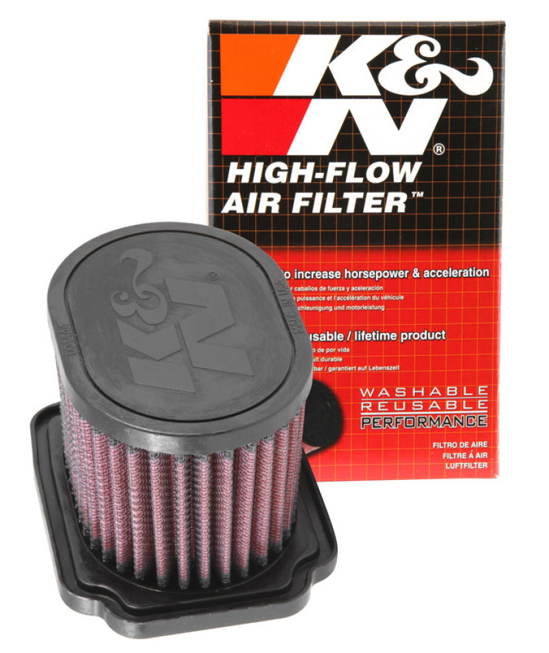 Picture of K&N 14-15 Yamaha MT-07 Drop In Air Filter