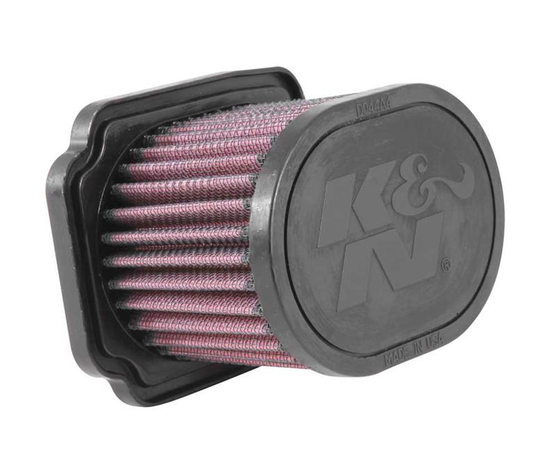 Picture of K&N Engineering KN Motorcycle Direct Fit Air Filters - YA-6814