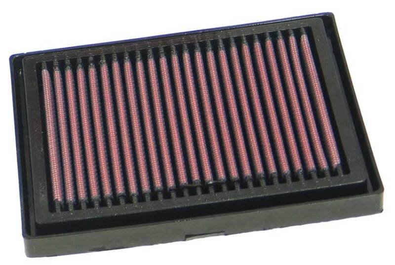 Picture of K&N Replacement Air Filter Aprilia RSV Mille 04/RSV 1000-05-09