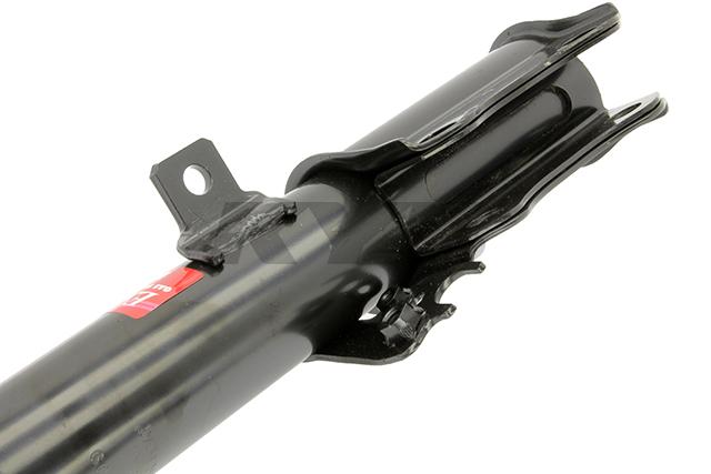 Picture of KYB Shocks & Struts Strut Plus Rear Left Chevy Cobalt 2005-10