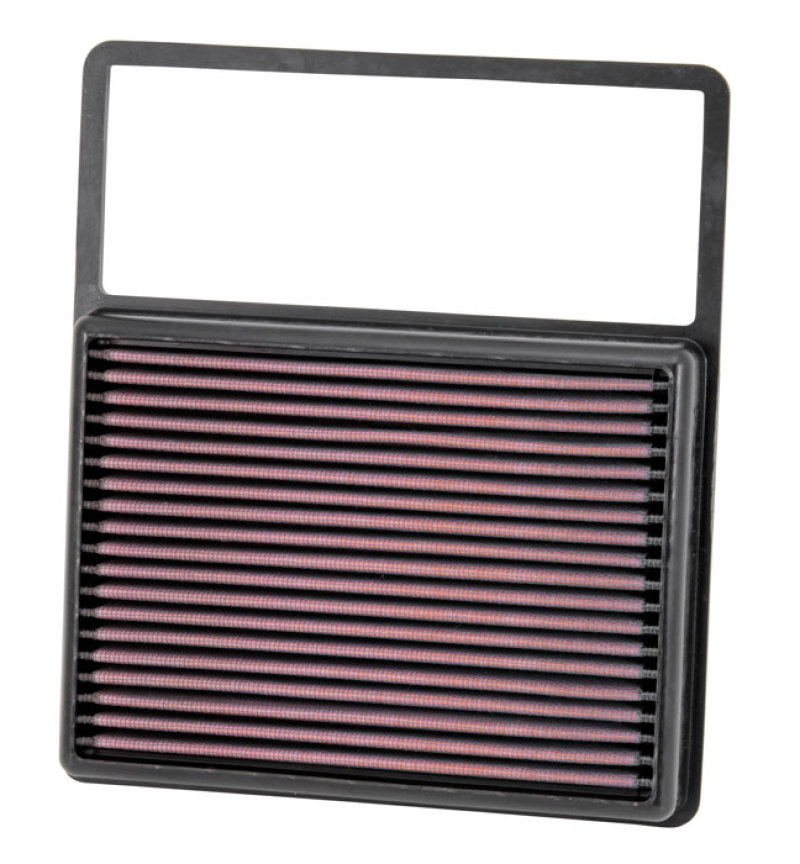 Picture of K&N Engineering KN Drop in Air Filters - 33-5001