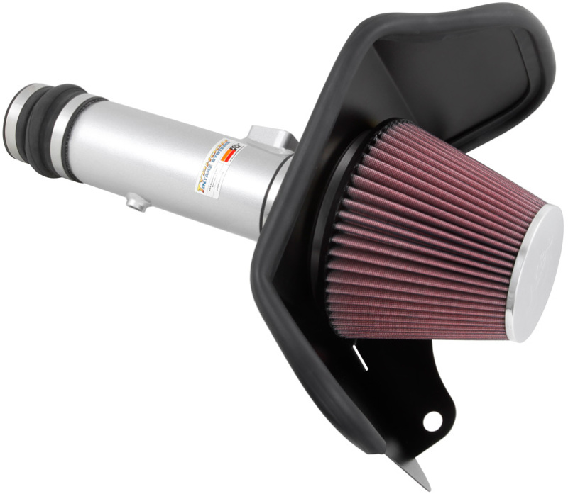 Picture of KN Cold Air Intakes - 69-4526TS