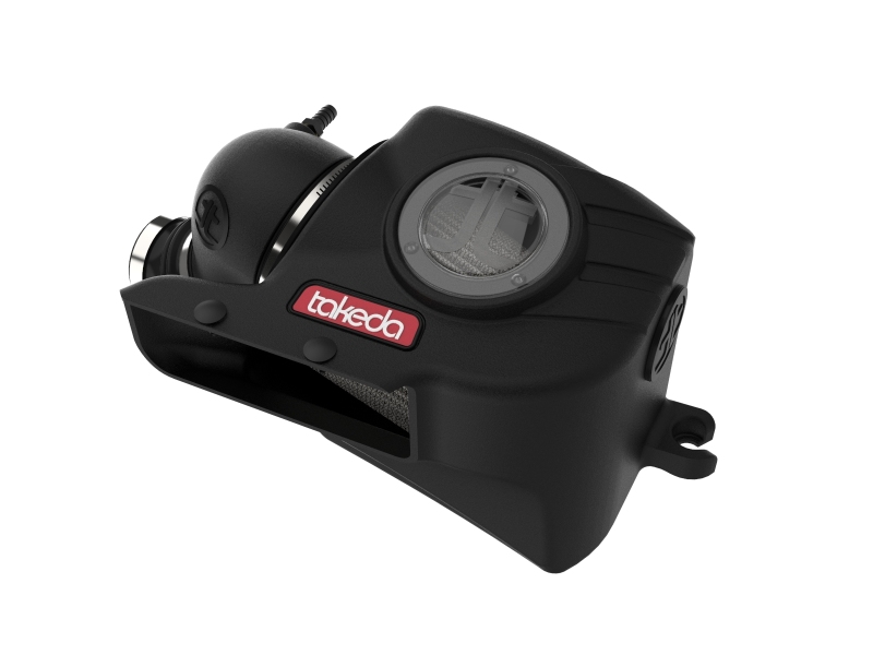 Picture of aFe Takeda Momentum Intake Cold Air Intakes - 56-70029D