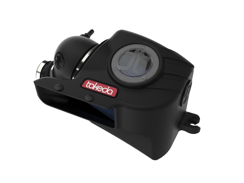 Picture of aFe Takeda Momentum Intake Cold Air Intakes - 56-70029R