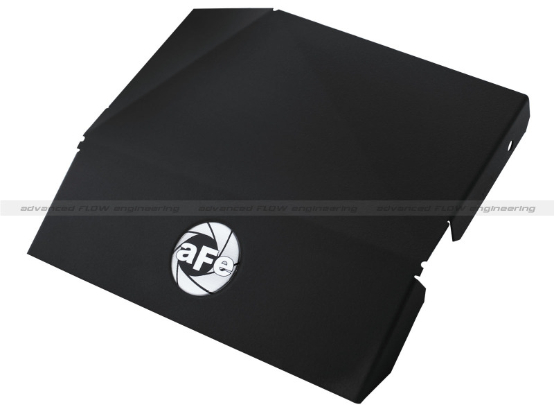 Picture of aFe P5R Air Intake Cold Air Intakes - 54-32418