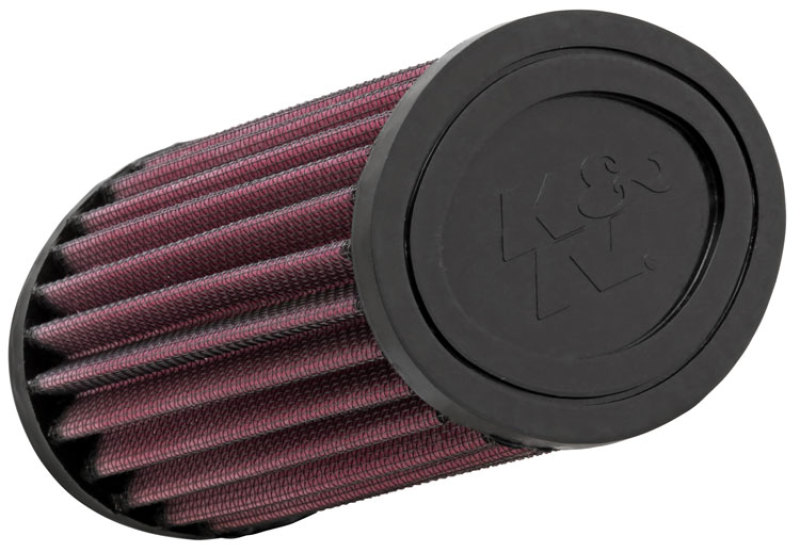 Picture of K&N 10-11 Triumph Thunderbird Oval Replacement Air Filter