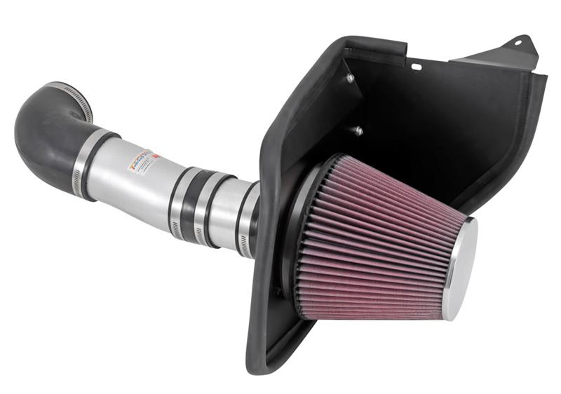 Picture of KN Cold Air Intakes - 69-4528TS