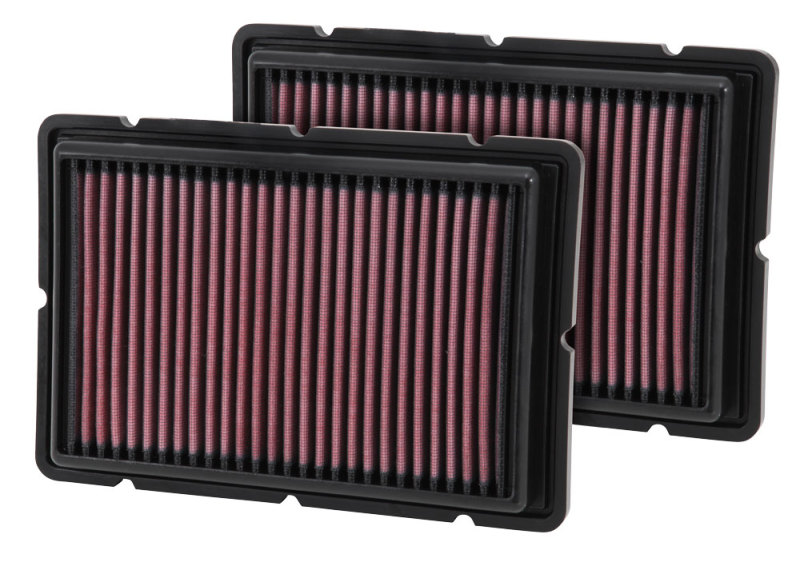 Picture of K&N Engineering KN Drop in Air Filters - 33-2494